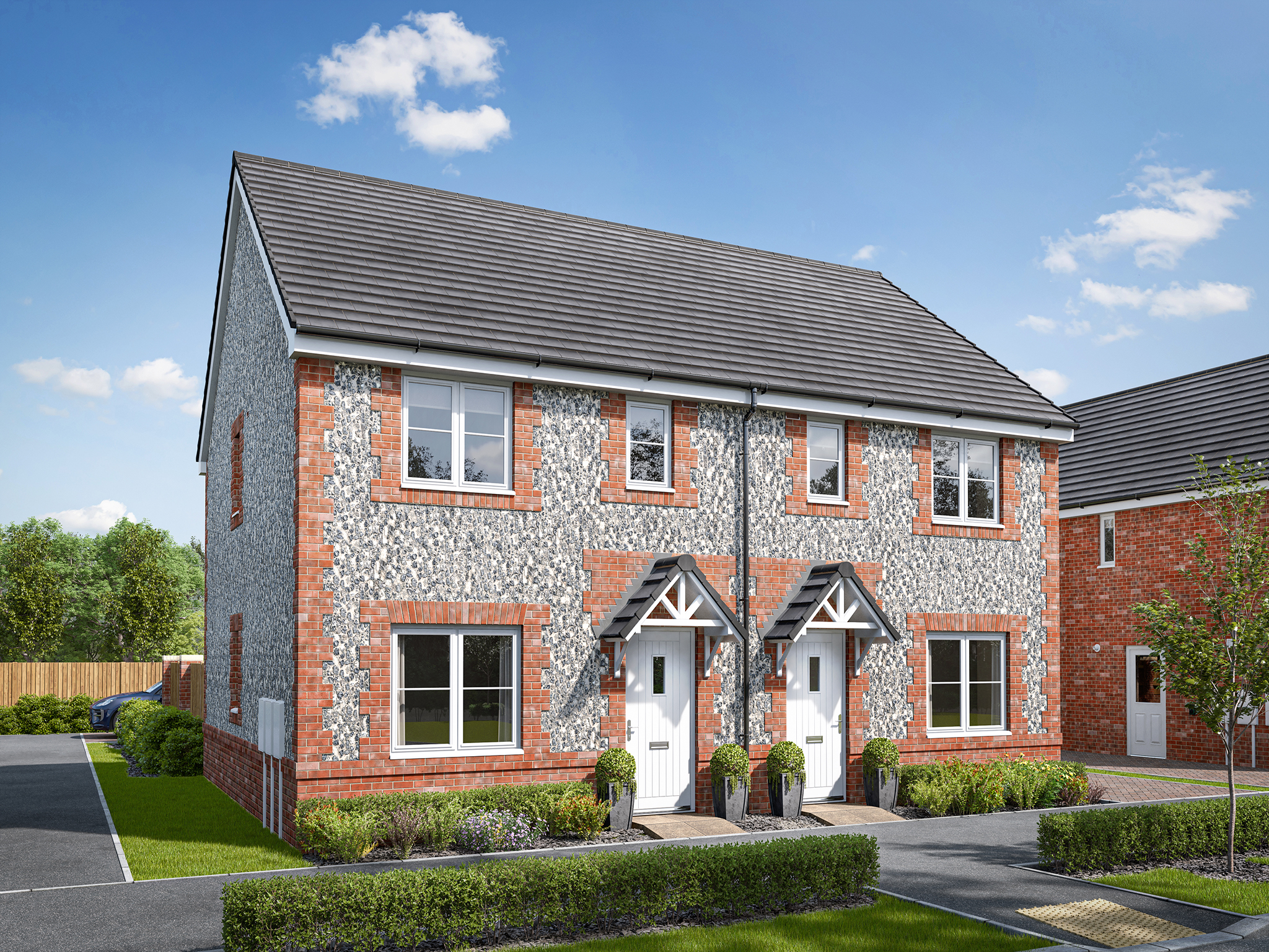 Salisbury, Wiltshire SP2 