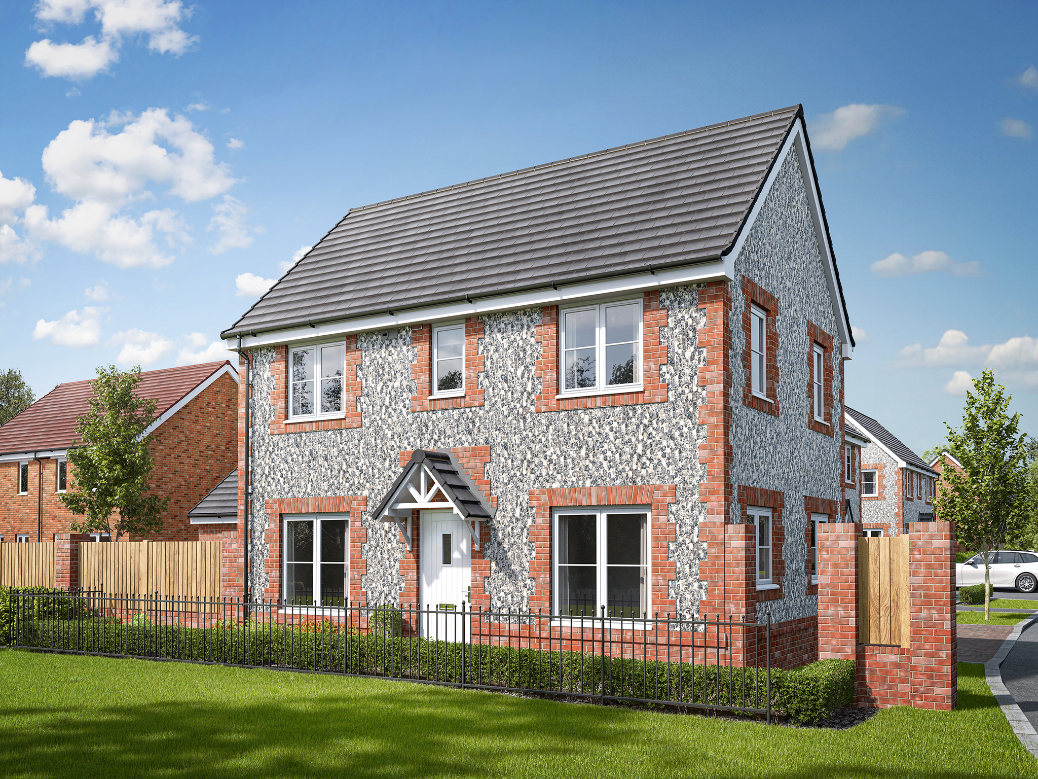 Salisbury, Wiltshire SP2 