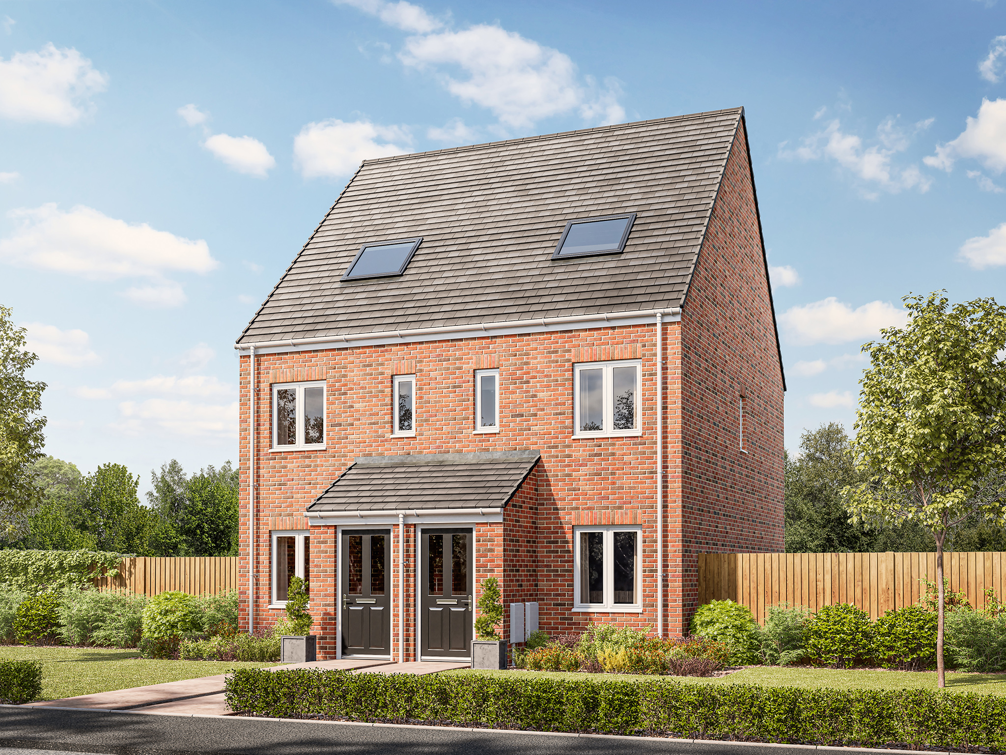 Barlow, North Yorkshire YO8 