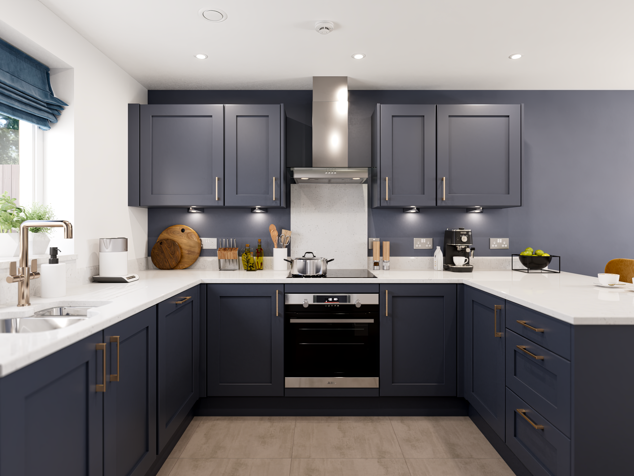 Birchanger, Essex CM23