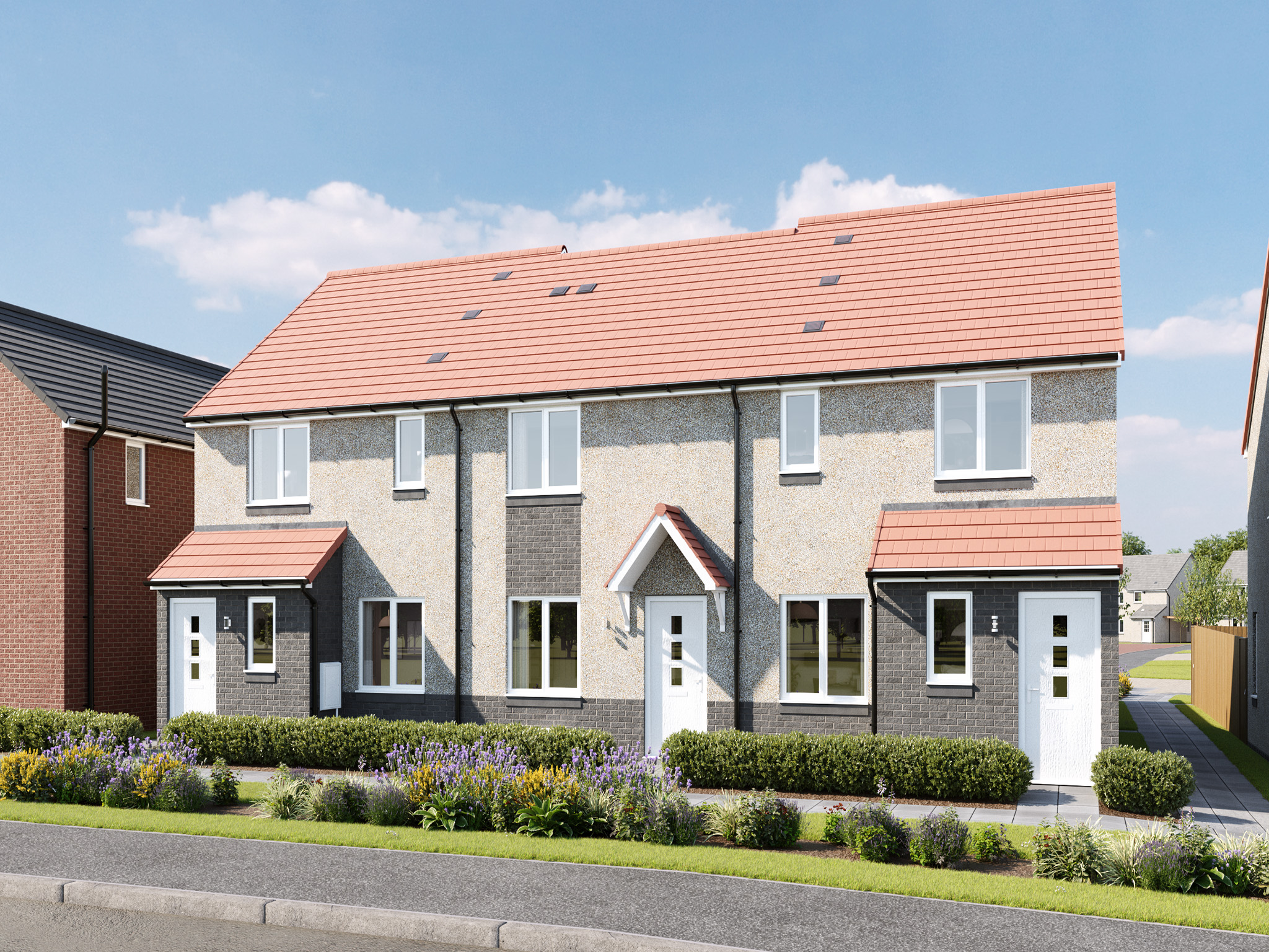 Crieff, Perth and Kinross PH7 