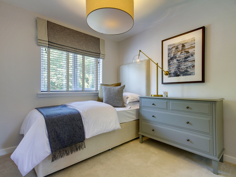 Crieff, Perth and Kinross PH7 