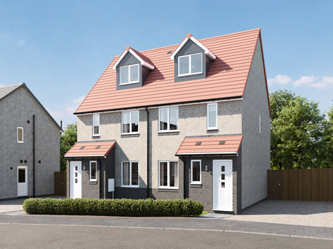 4 bedroom house for sale