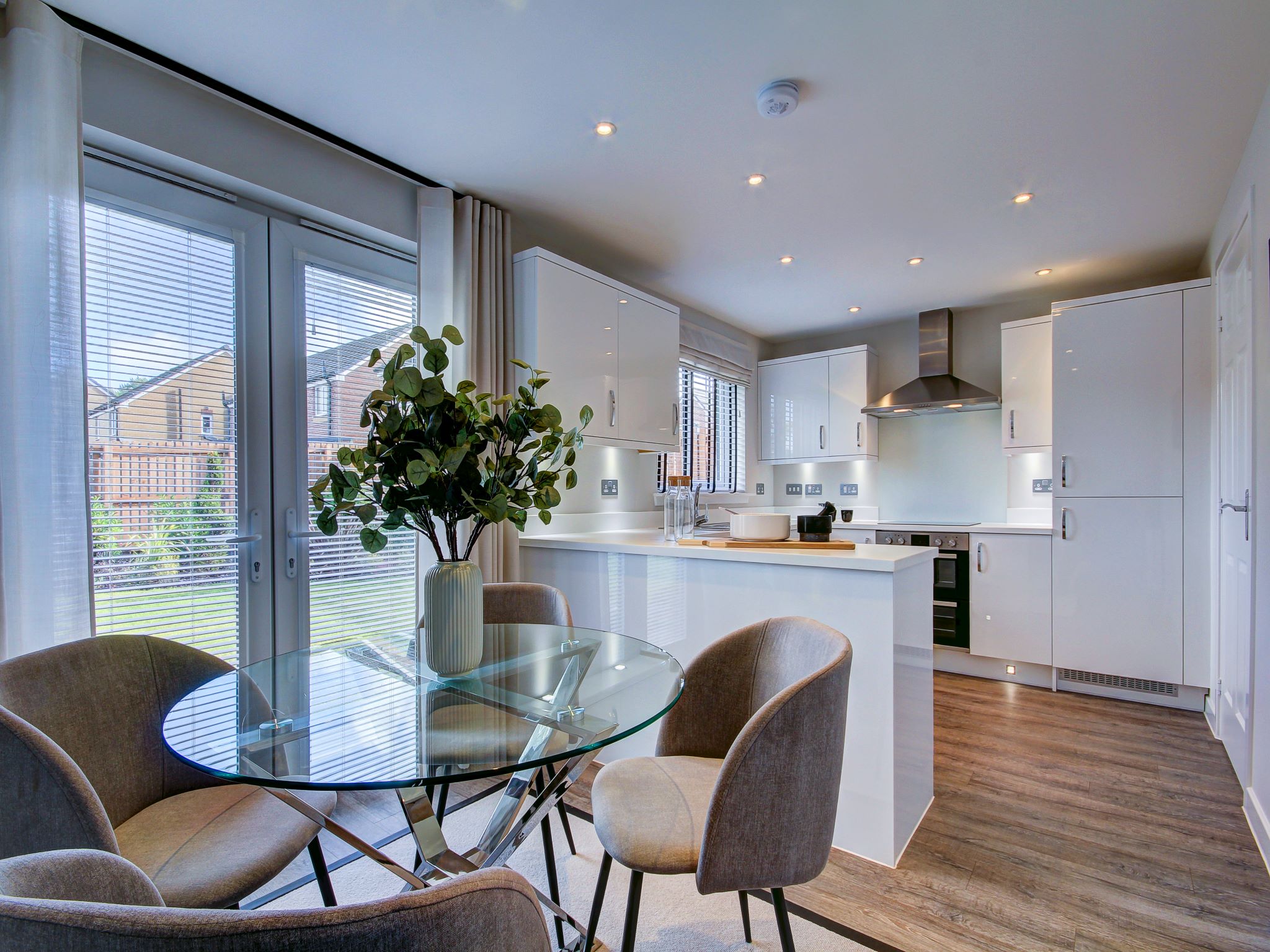 Glasgow, East Renfrewshire G53 