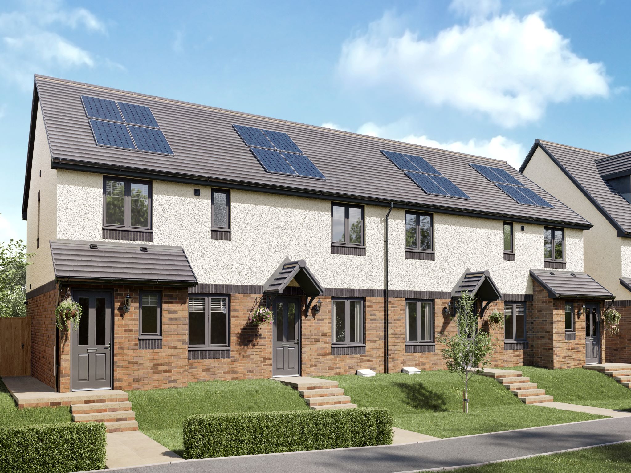 Tranent, East Lothian EH33