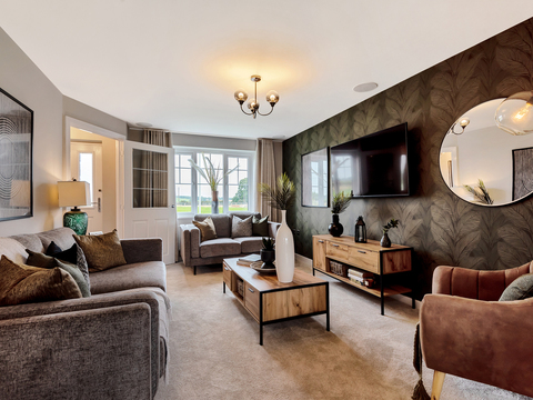 Cramlington, Northumberland NE23