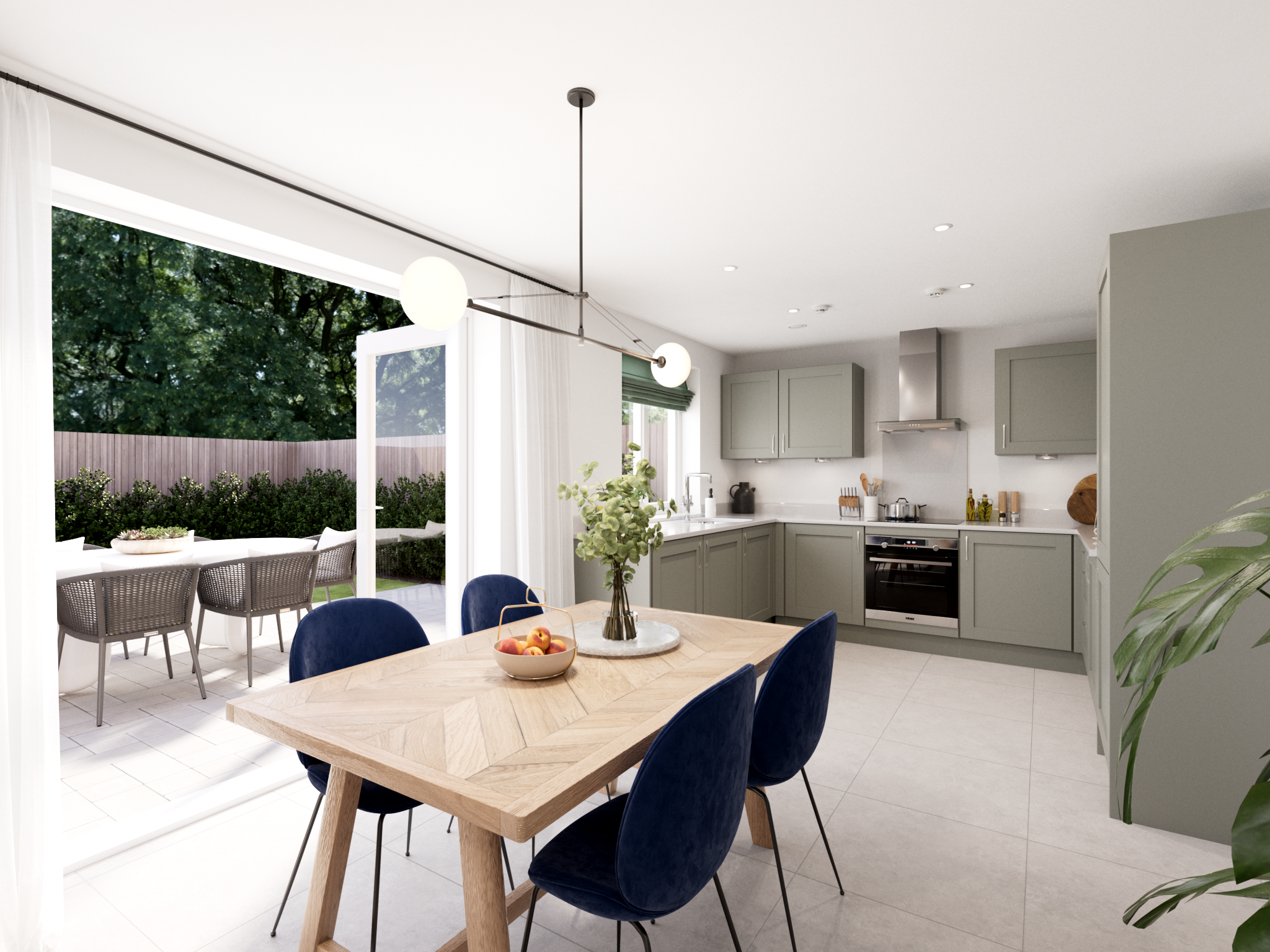 Cramlington, Northumberland NE23