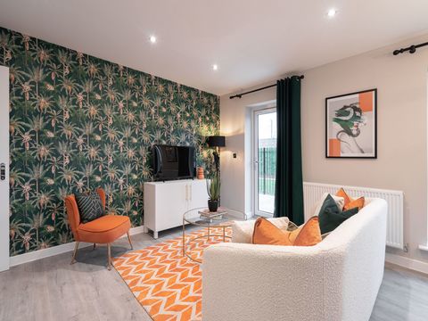 1 bedroom flat for sale