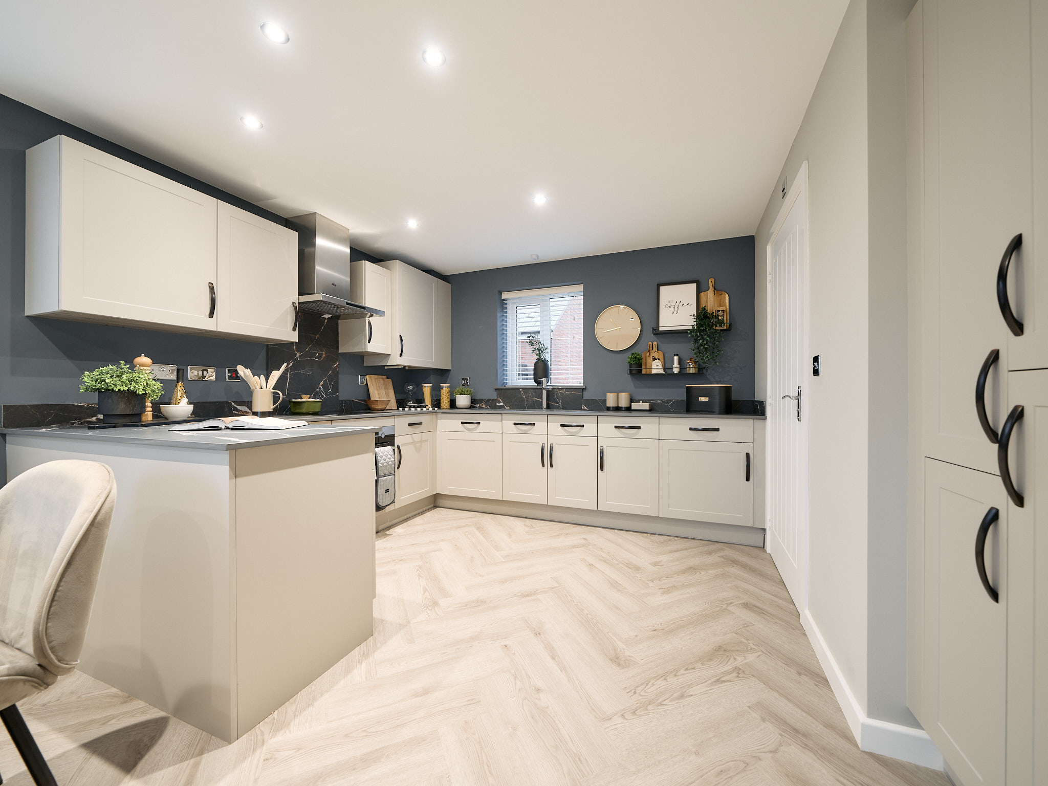 Heathencote, Northamptonshire NN12