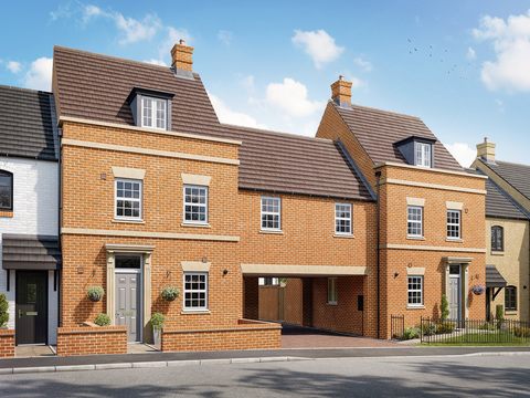 4 bedroom house for sale