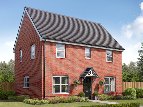 3 bedroom end terraced house for sale