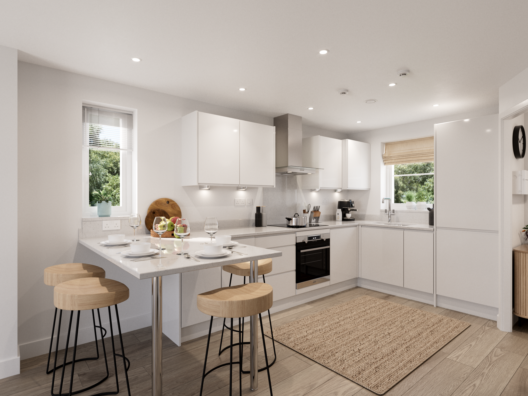 Cressing, Essex CM77