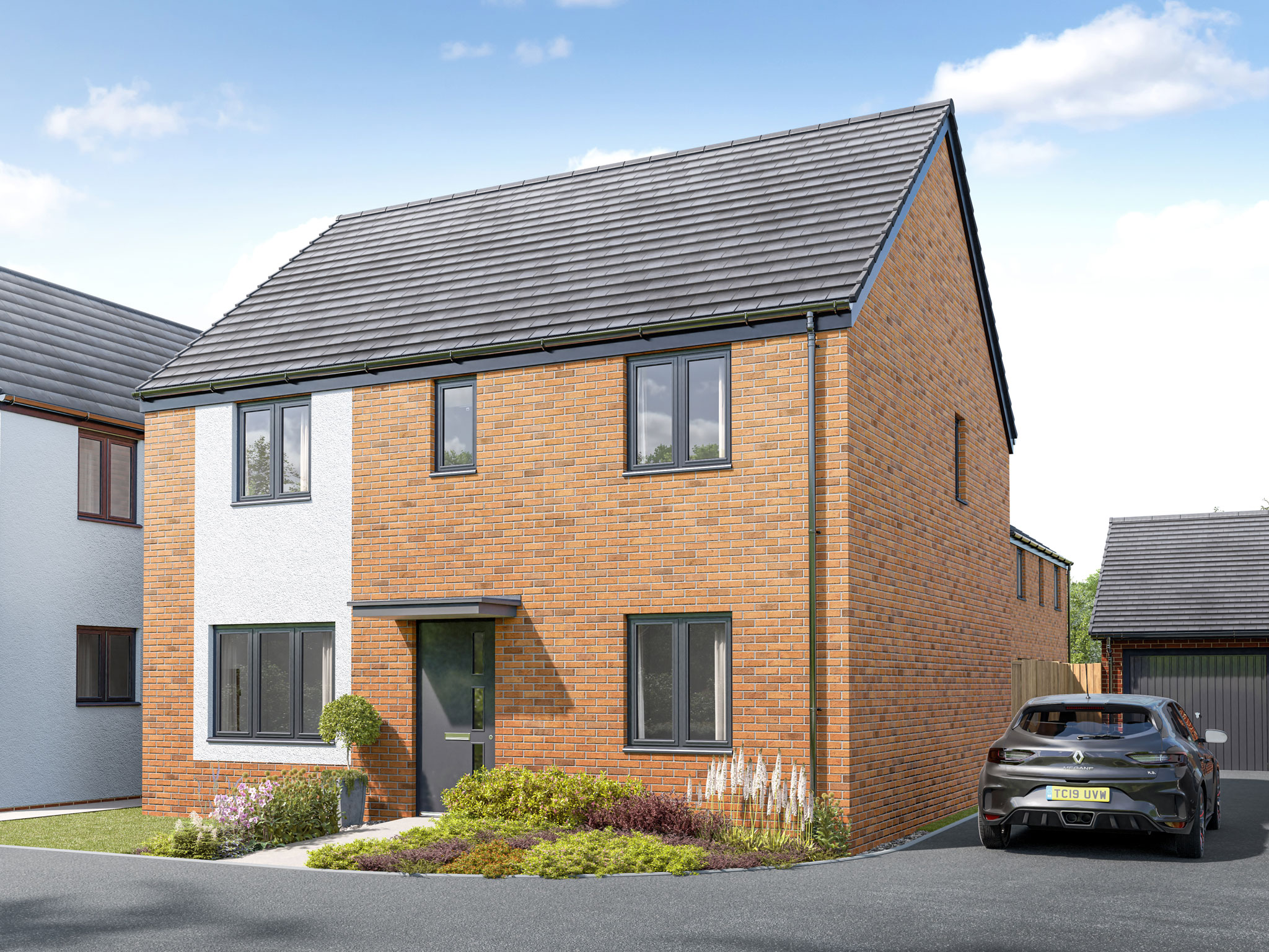 Capel Llanilltern, Cardiff CF5 