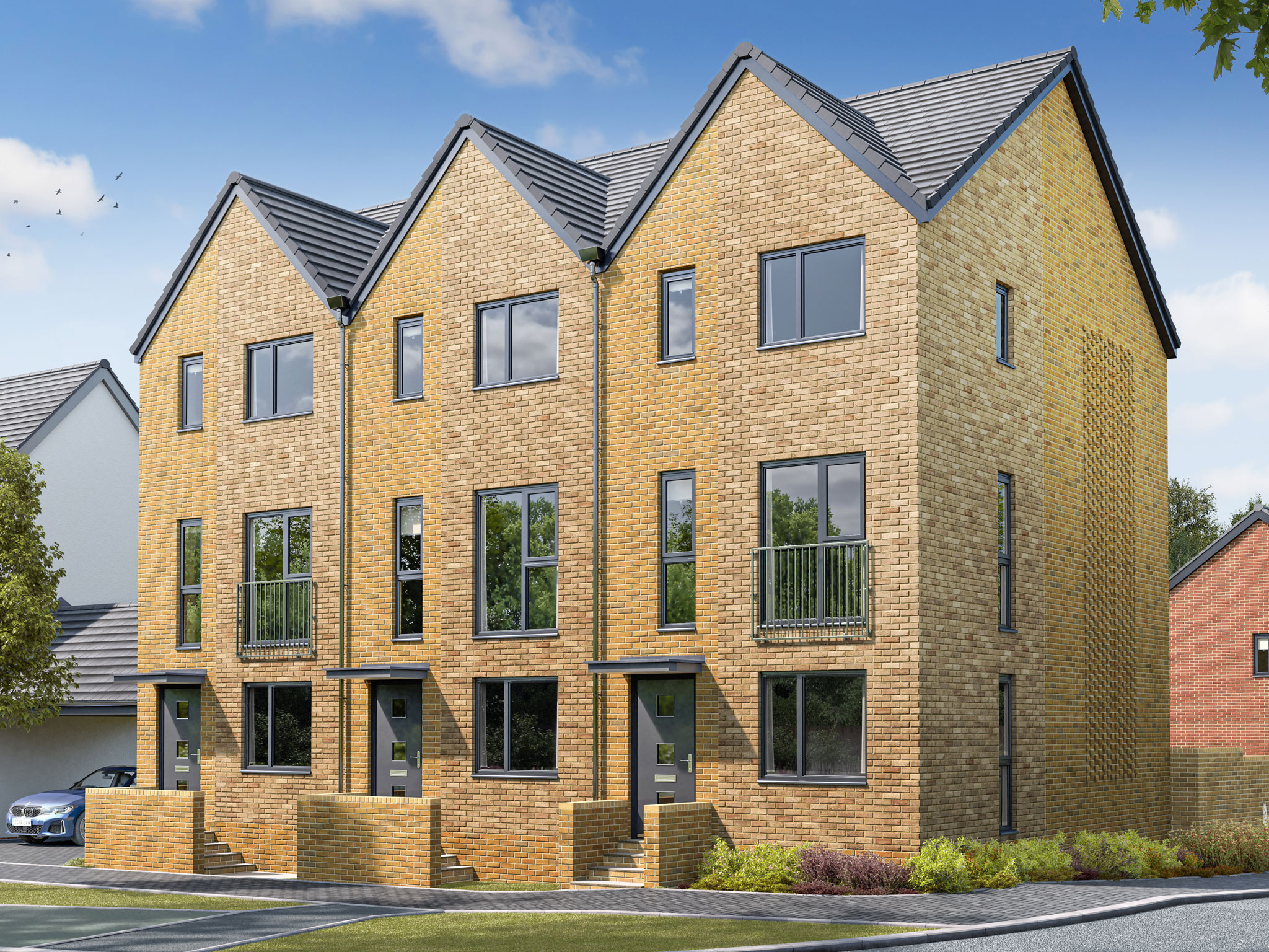 Capel Llanilltern, Cardiff CF5 