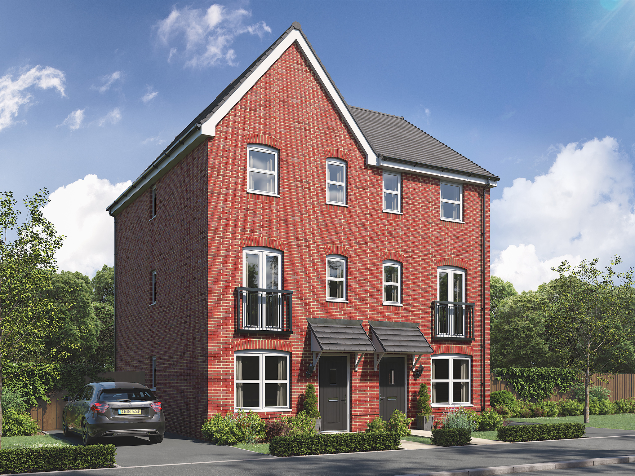 Mansfield, Nottinghamshire NG19