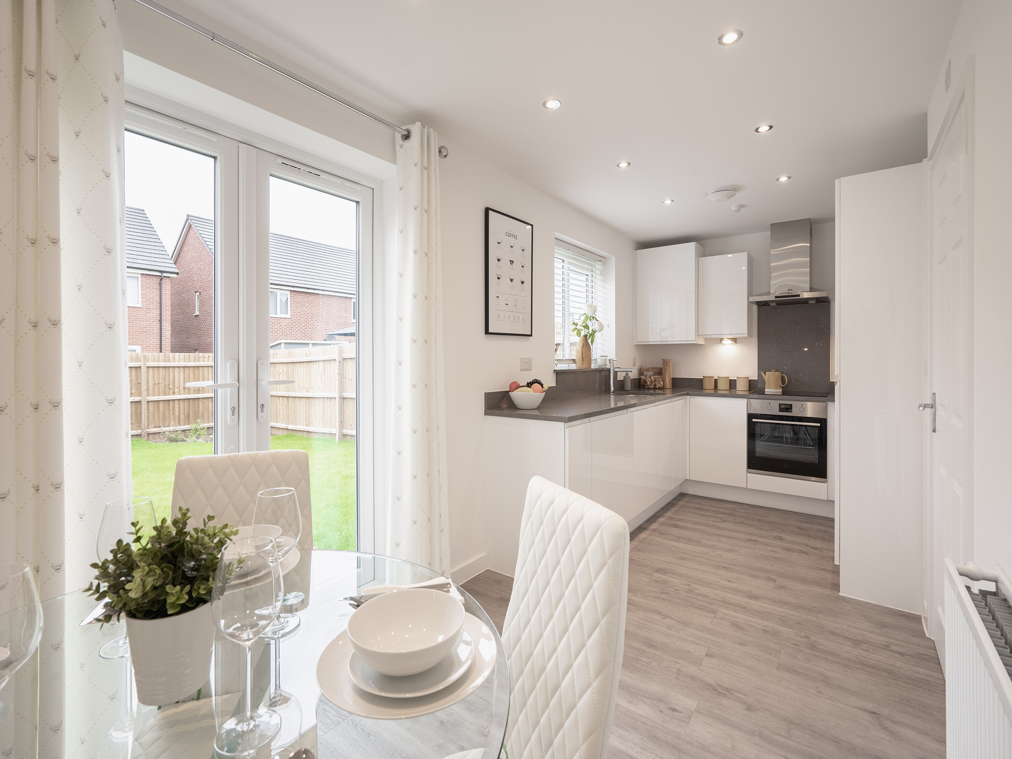 Redditch, Worcestershire B97 