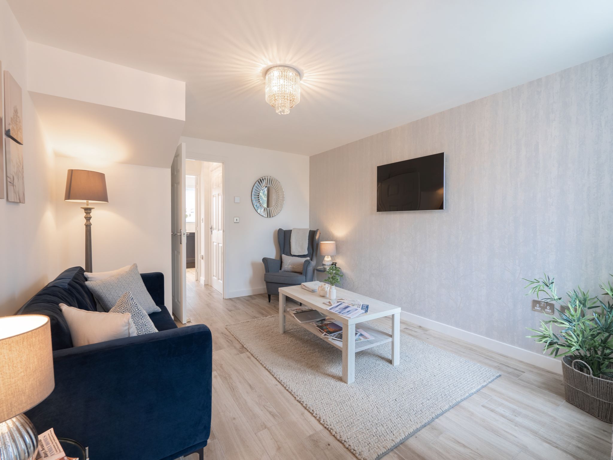 Downham Market, Norfolk PE38