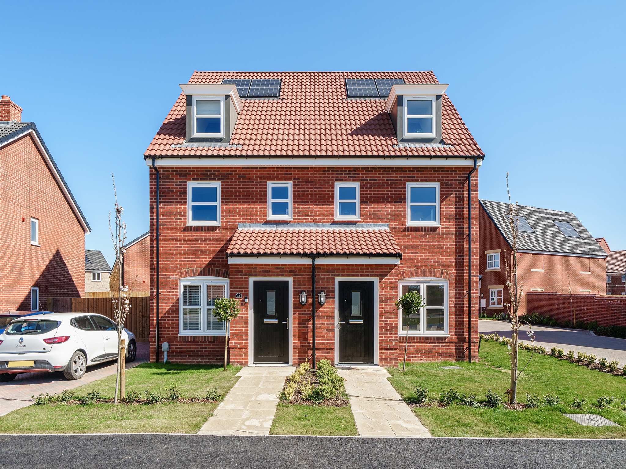 Downham Market, Norfolk PE38