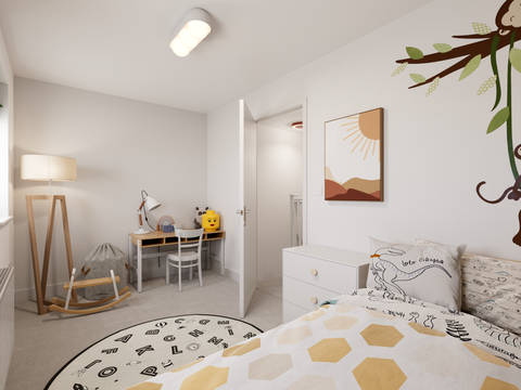 2 bedroom end terraced house for sale