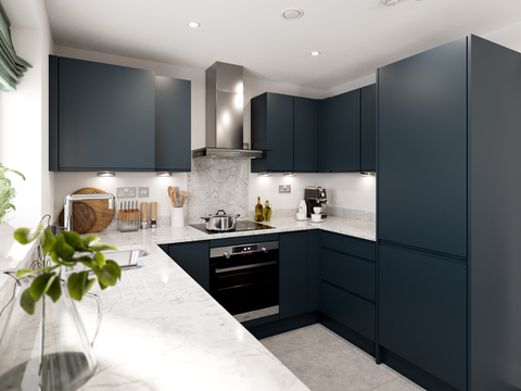 3 bedroom end terraced house for sale