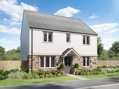 Woolston, Cornwall PL14