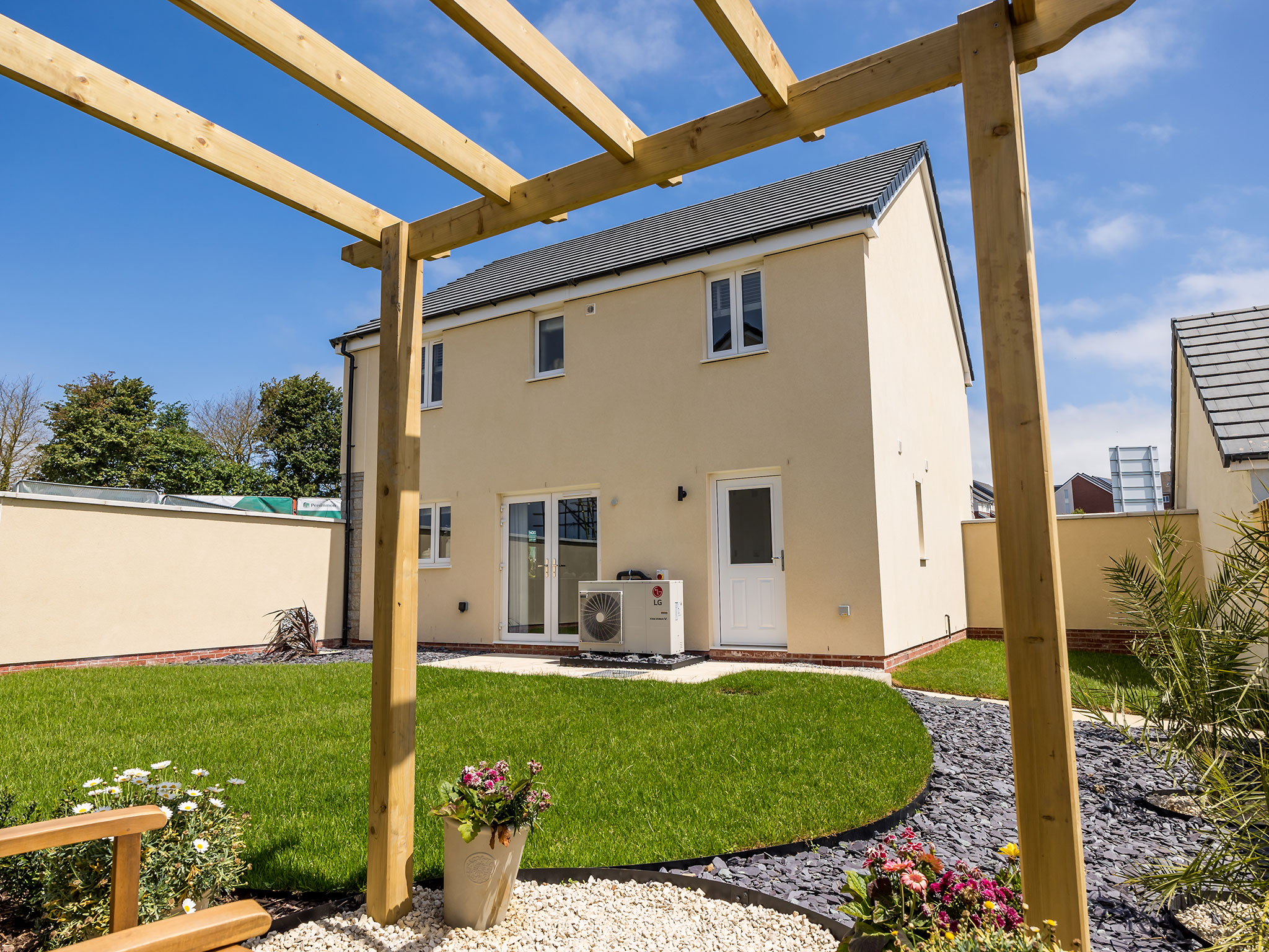 St. Mawgan, Cornwall TR8 
