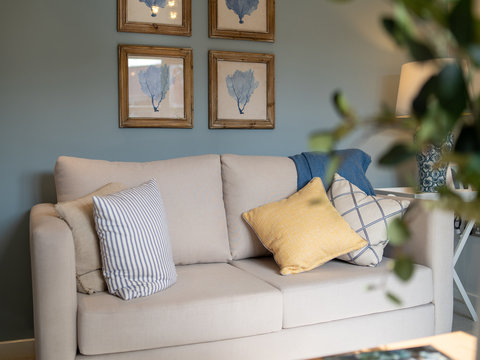 St. Mawgan, Cornwall TR8 