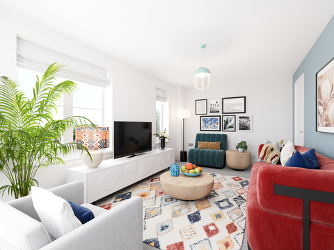 2 bedroom end terraced house for sale