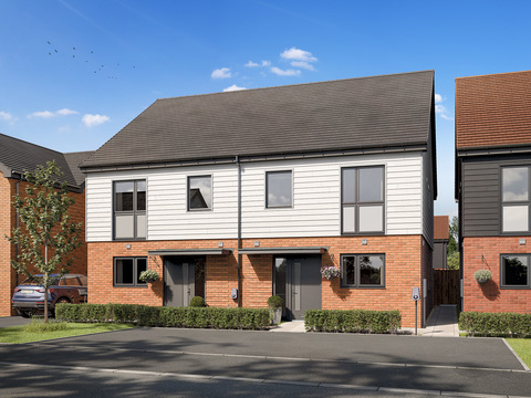 3 bedroom end terraced house for sale