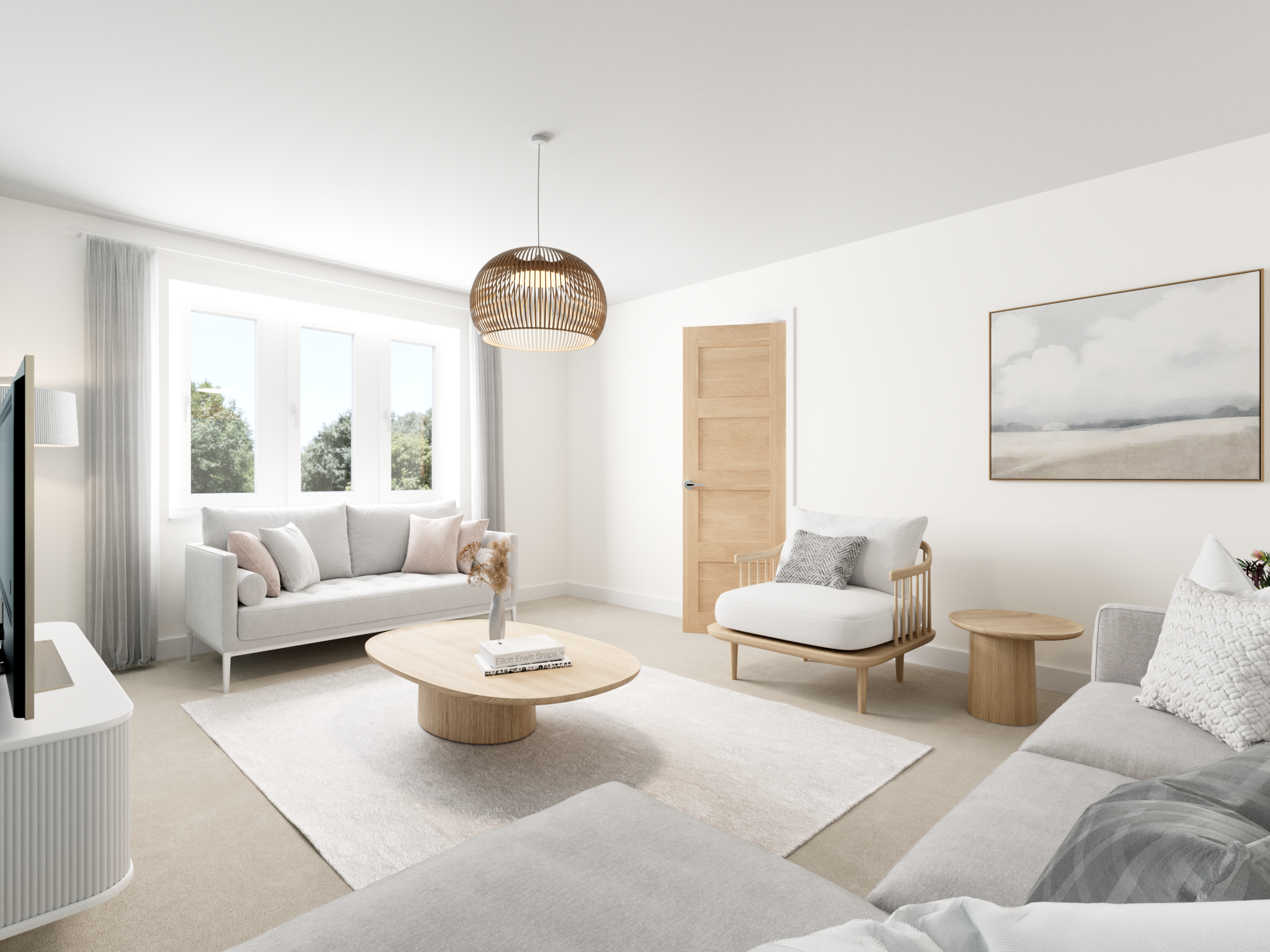 Milnathort, Perth and Kinross KY13