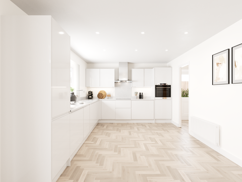 6 bedroom detached house for sale