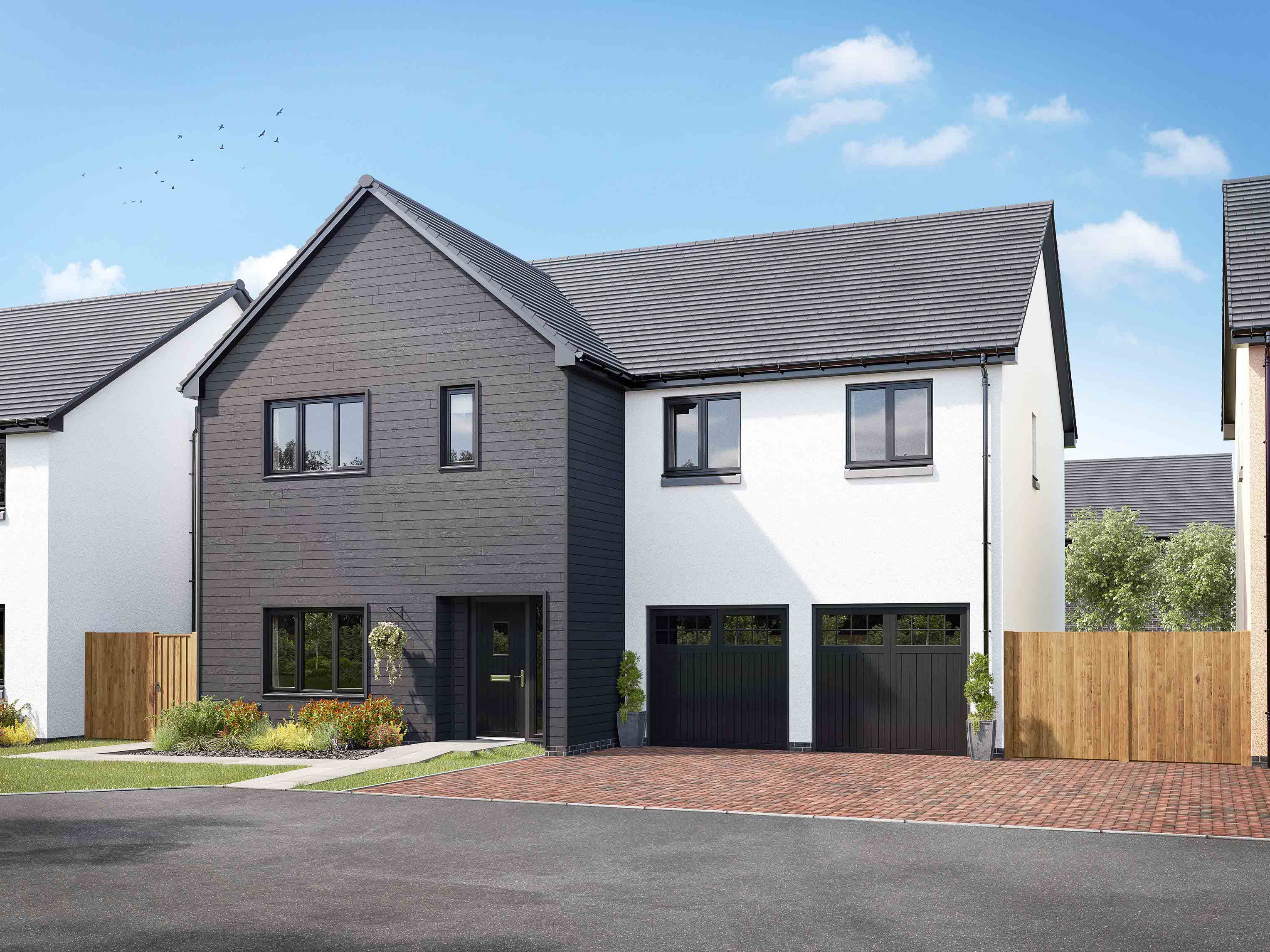 Milnathort, Perth and Kinross KY13