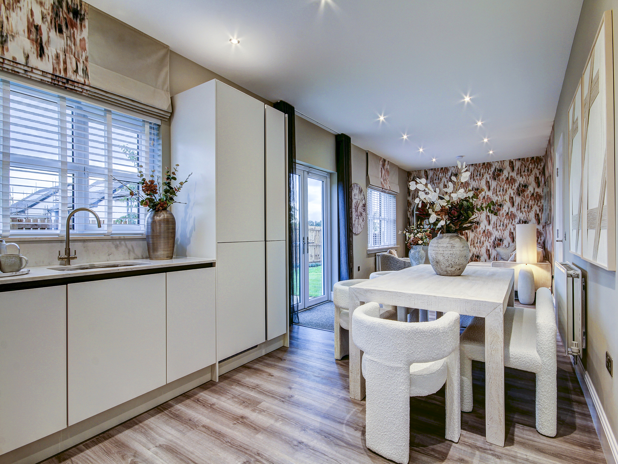 Milnathort, Perth and Kinross KY13