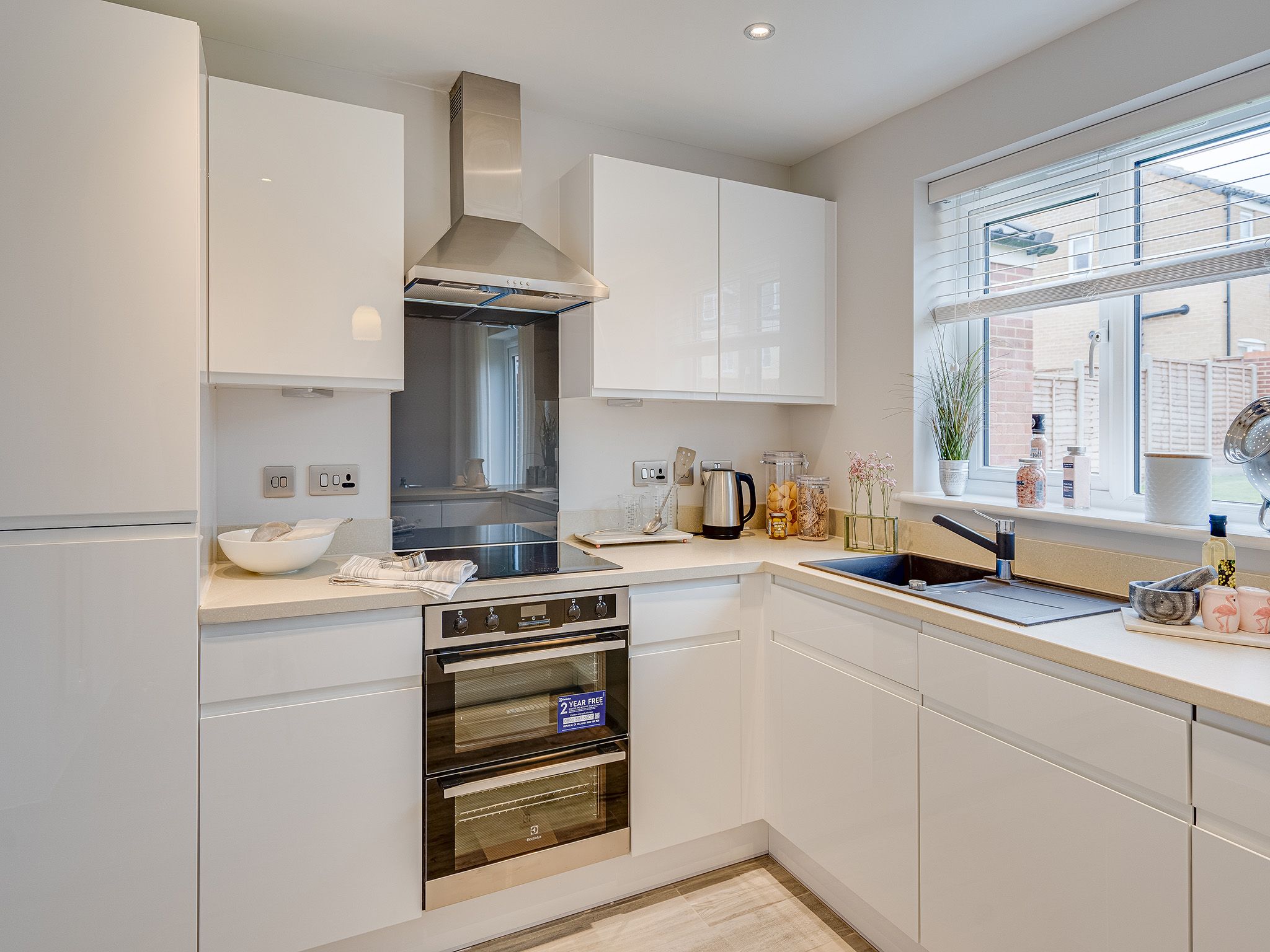 Skelmanthorpe, West Yorkshire HD8 