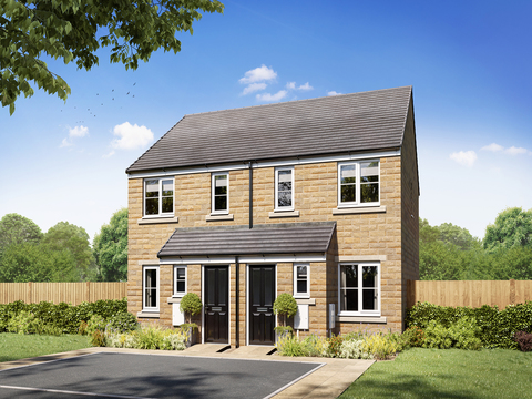 2 bedroom end terraced house for sale