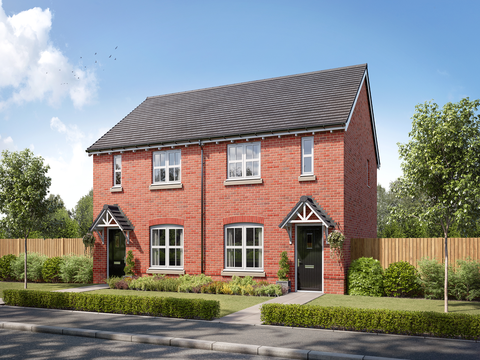 Earl Shilton, Leicestershire LE9 