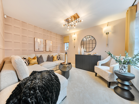 Earl Shilton, Leicestershire LE9 