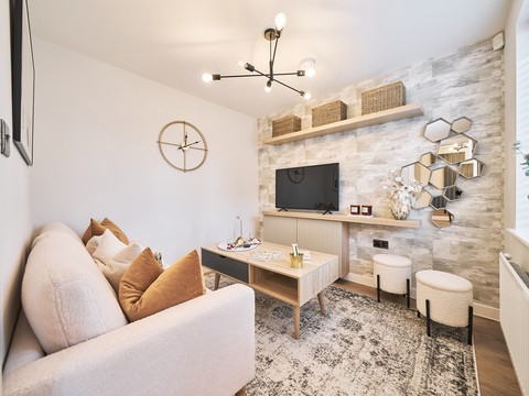 Earl Shilton, Leicestershire LE9 