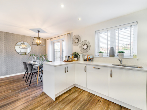 Earl Shilton, Leicestershire LE9 