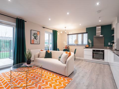1 bedroom flat for sale
