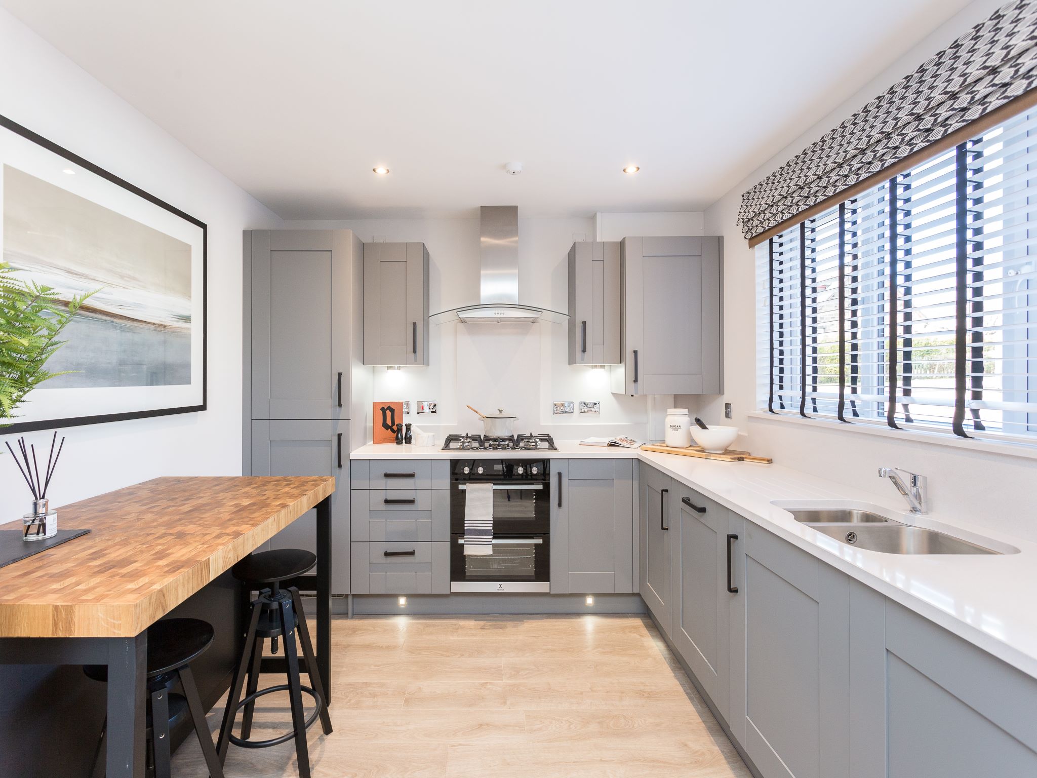 Glenrothes, Fife KY7 