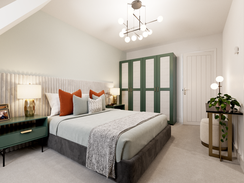 4 bedroom house for sale