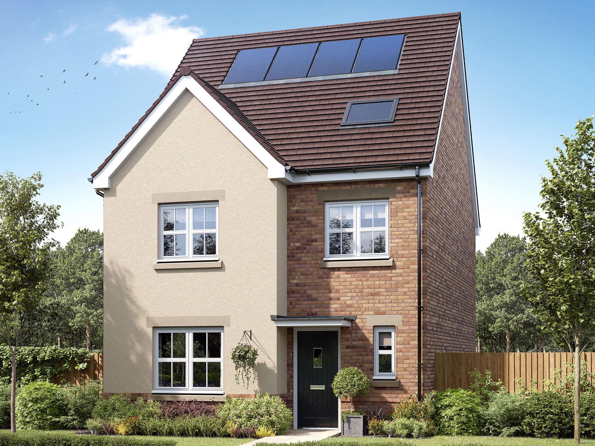 Blackburn, Lancashire BB2 