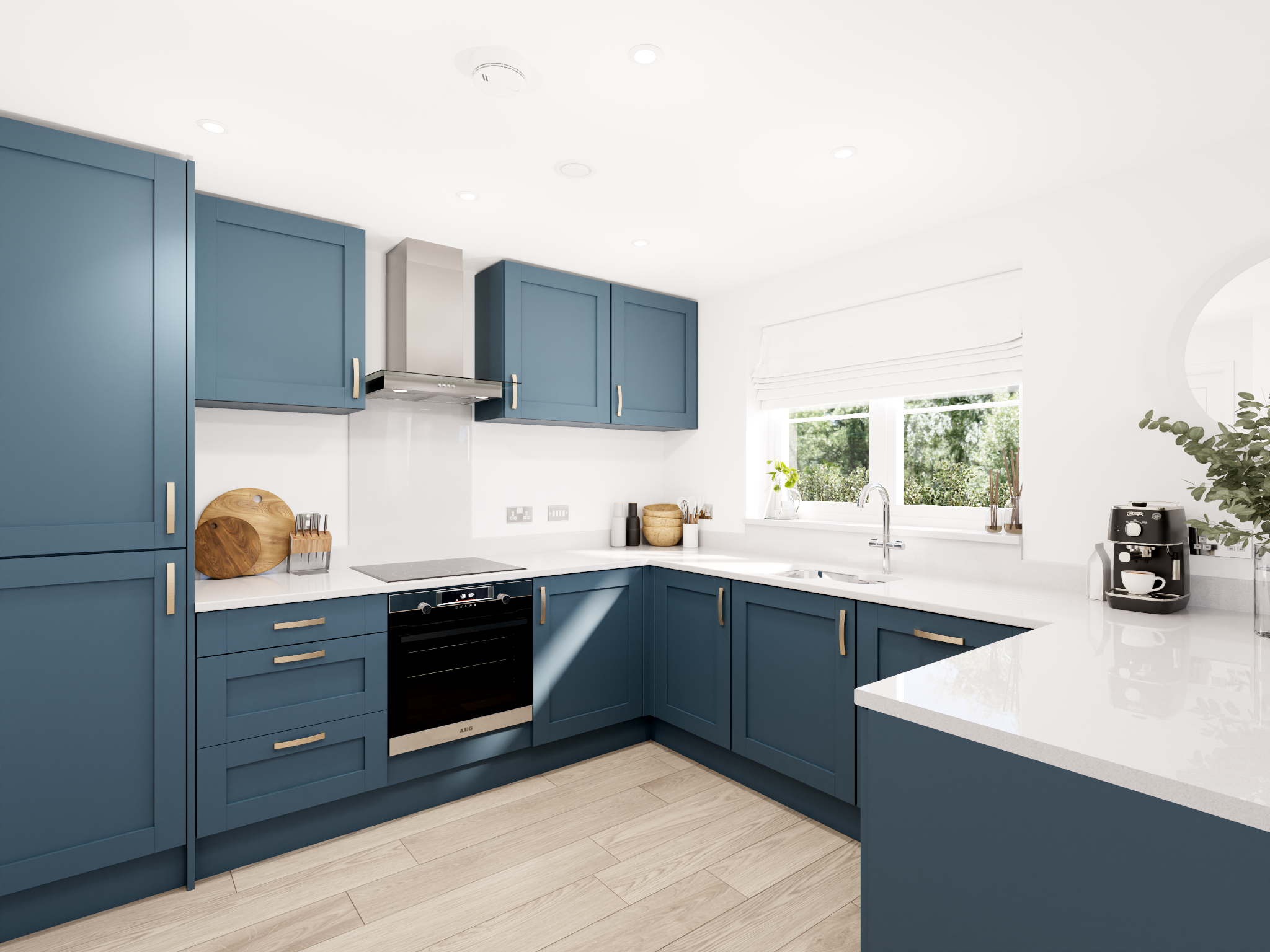 Sauchie, Clackmannanshire FK10