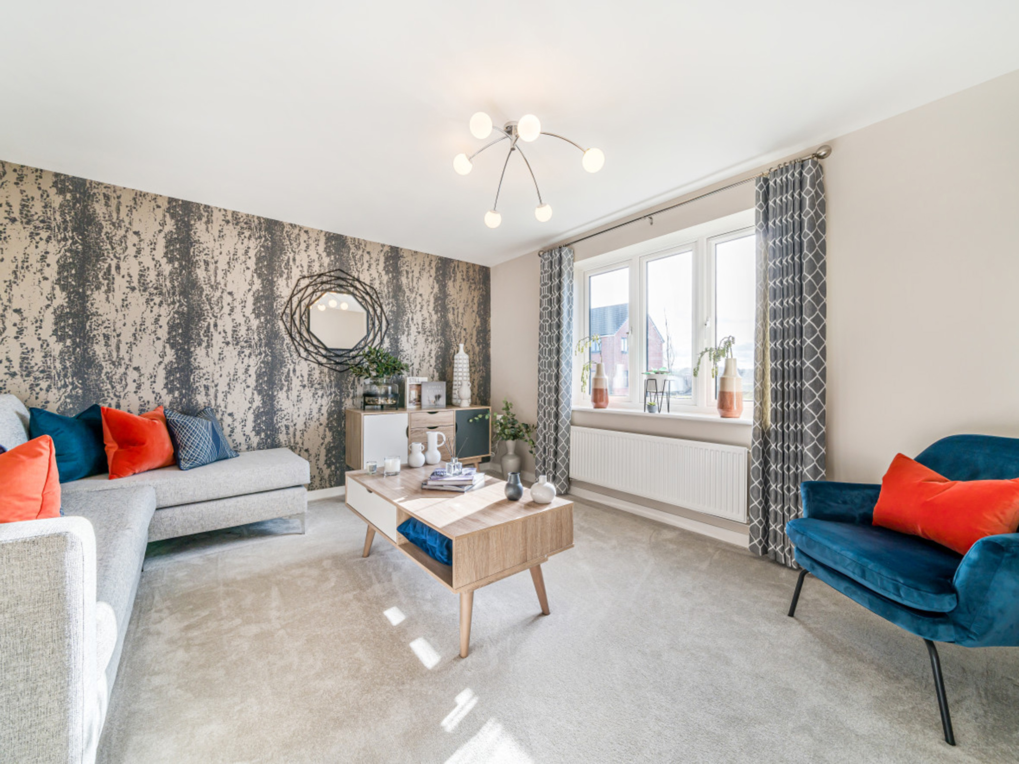 Ashington, Northumberland NE63
