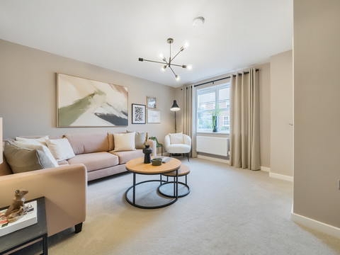 Ashington, Northumberland NE63