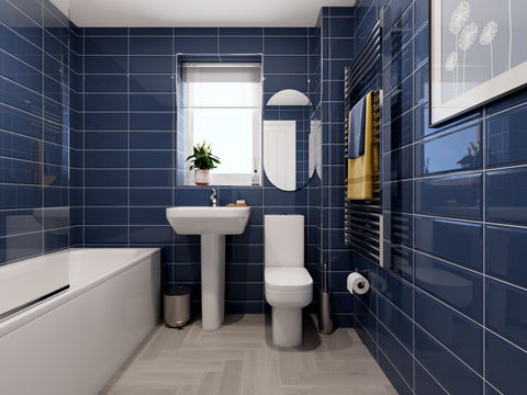 3 bedroom end terraced house for sale