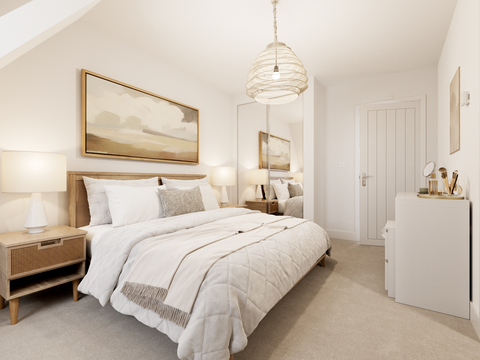 3 bedroom end terraced house for sale