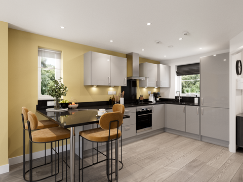 2 bedroom end terraced house for sale