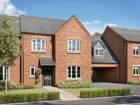 5 bedroom semi detached house for sale